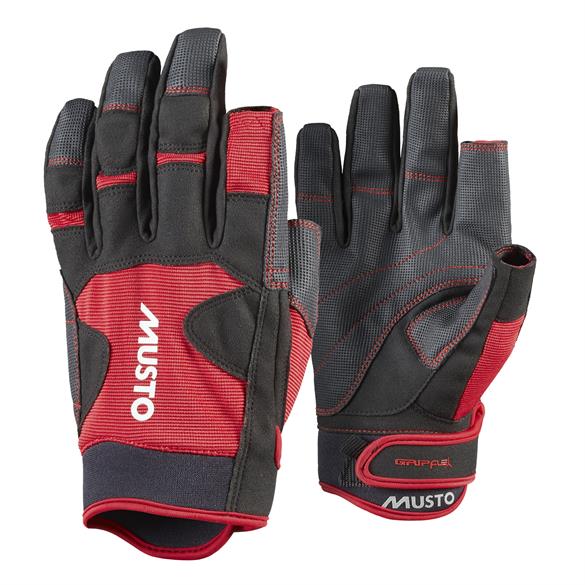 MUSTO PERF LF GLOVE 2.0 ELDİVEN