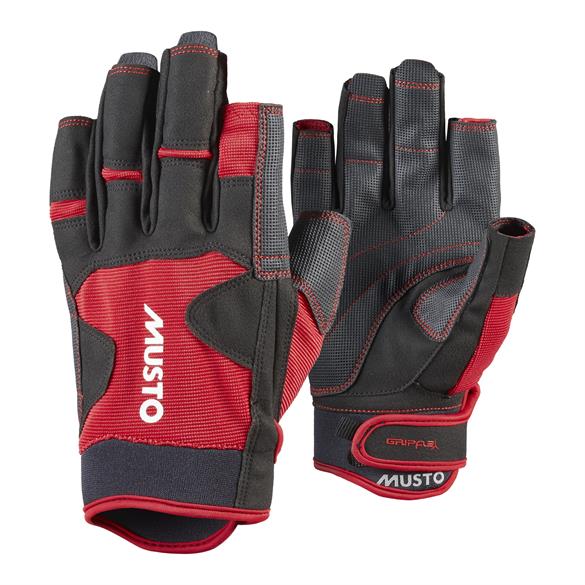 MUSTO PERF SF GLOVE 2.0 ELDİVEN