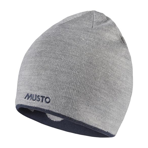 MUSTO REVERSIBLE BERE