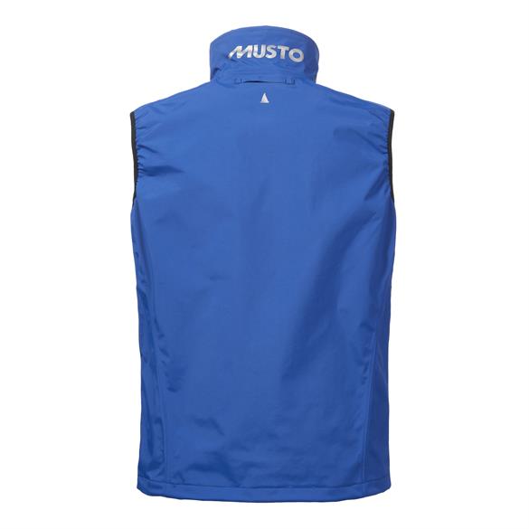 MUSTO SARDINIA YELEK