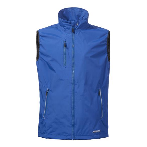 MUSTO SARDINIA YELEK