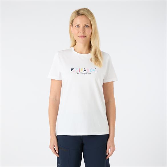 MUSTO W 1964 SS T-SHIRT