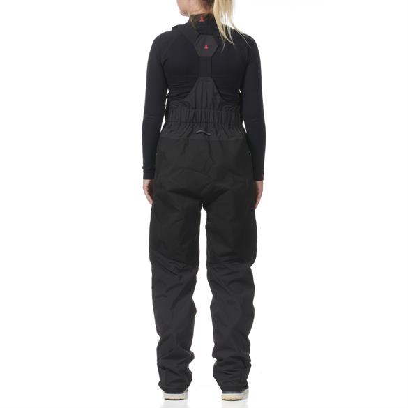 MUSTO W BR1 CHANNEL KADIN YELKEN SALOPET