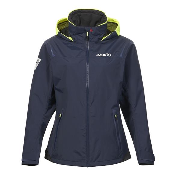 MUSTO W BR1 SOLENT KADIN YELKEN MONT