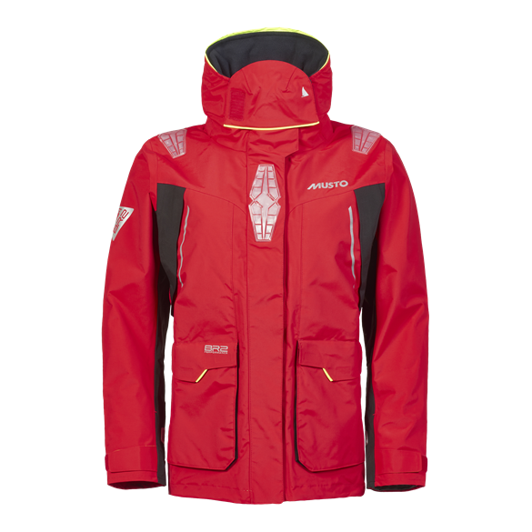 MUSTO W BR2 OFFSHORE YELKEN MONT 2.0