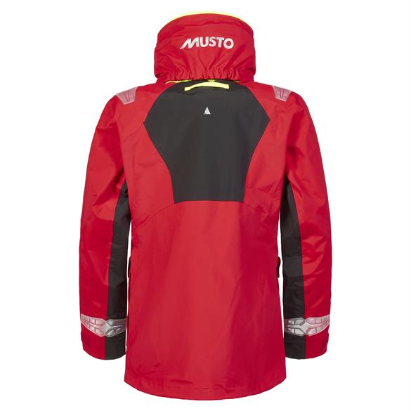 MUSTO W BR2 OFFSHORE YELKEN MONT 2.0