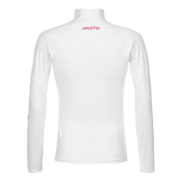 MUSTO W CHAMP KADIN UZUN KOLLU LİKRA