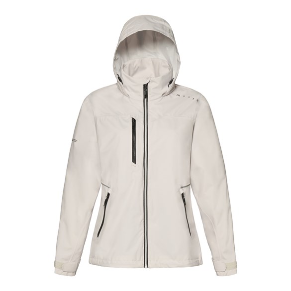 MUSTO W EVO WP CREW MONT