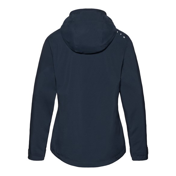 MUSTO W EVO WP CREW MONT