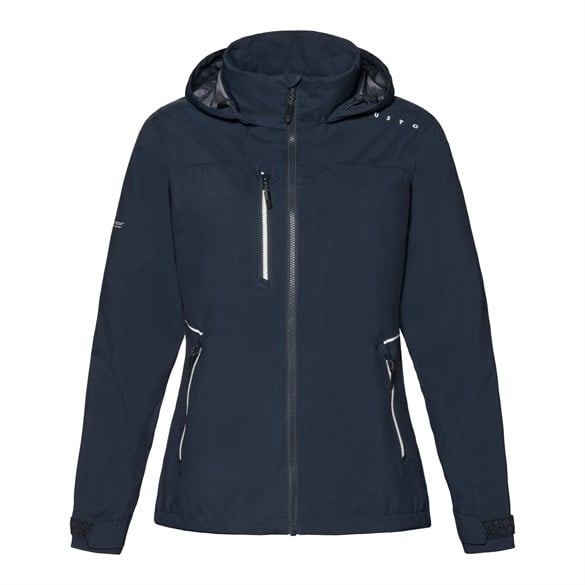 MUSTO W EVO WP CREW MONT