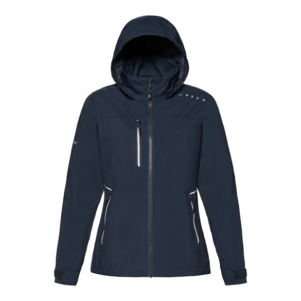MUSTO W EVO WP CREW MONT