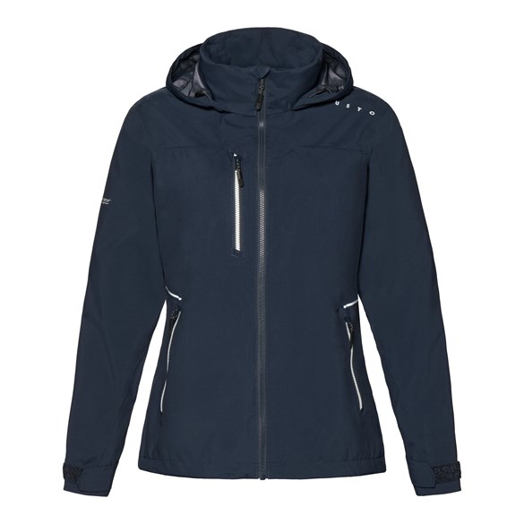 MUSTO W EVO WP CREW MONT