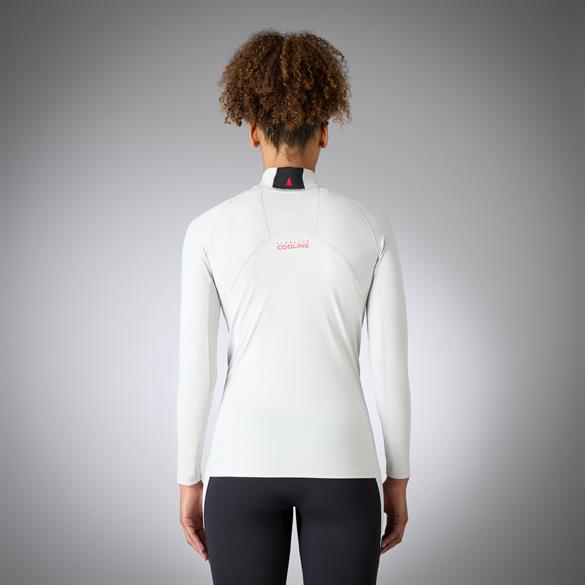 MUSTO W FLEXLITE COOL LS ÜST