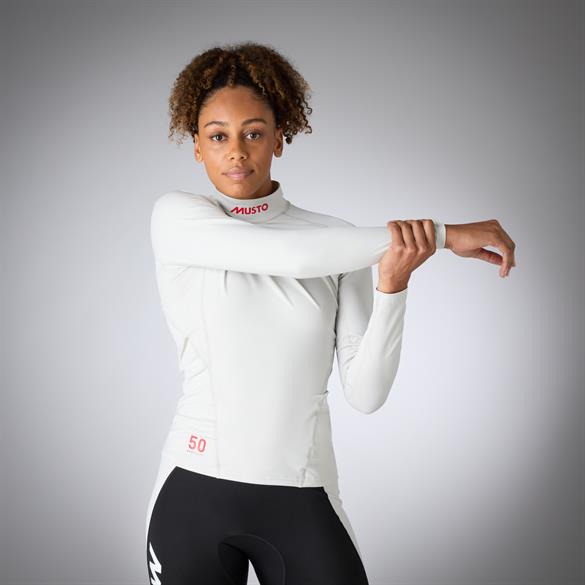 MUSTO W FLEXLITE COOL LS ÜST