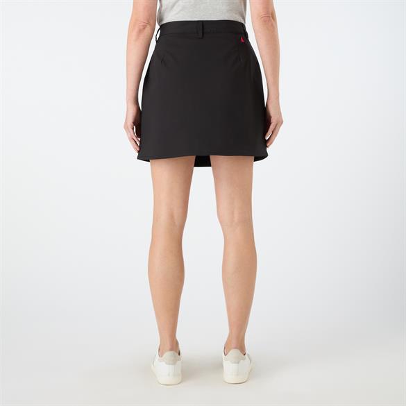 MUSTO W MUSTO FD SKORT ŞORT ETEK
