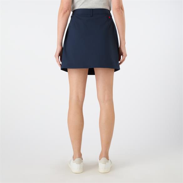 MUSTO W MUSTO FD SKORT ŞORT ETEK