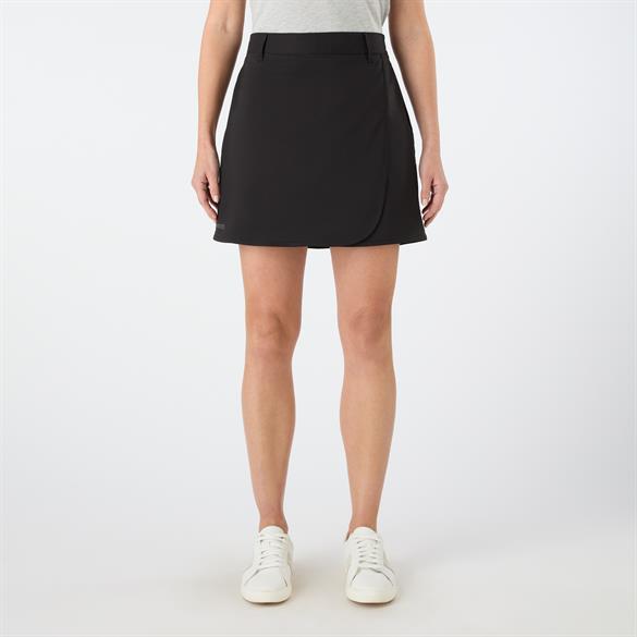 MUSTO W MUSTO FD SKORT ŞORT ETEK