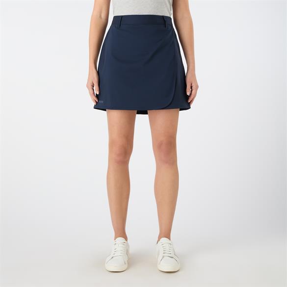 MUSTO W MUSTO FD SKORT ŞORT ETEK