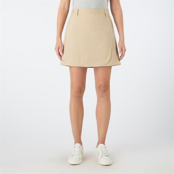 MUSTO W MUSTO FD SKORT ŞORT ETEK