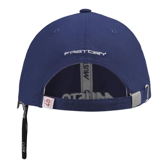 MUSTO ESS FD CREW ŞAPKA