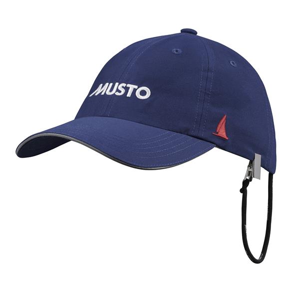 MUSTO ESS FD CREW ŞAPKA
