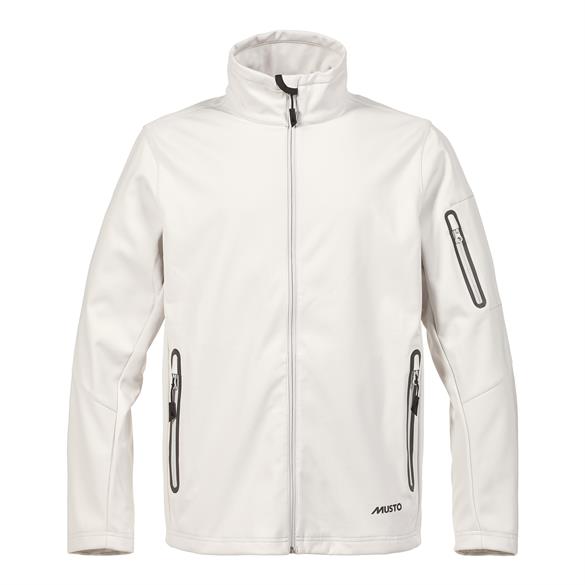 MUSTO YELKEN  SOFTSHELL YELKEN MONT