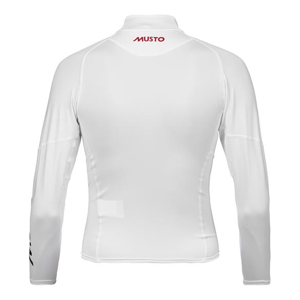 MUSTO YTH CHAMP RASH GUARD