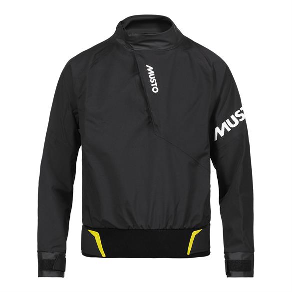 MUSTO YTH CHAMP SMOCK 2.0