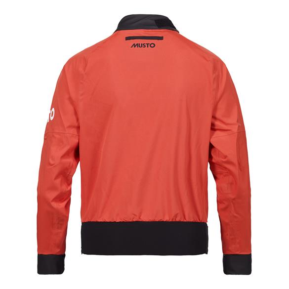 MUSTO YTH CHAMP SMOCK 2.0