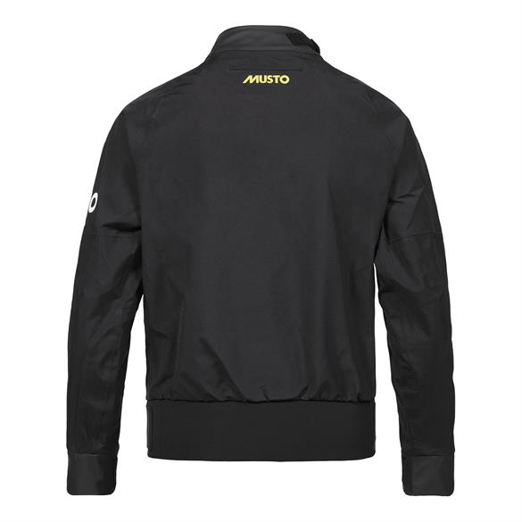 MUSTO YTH CHAMP SMOCK 2.0