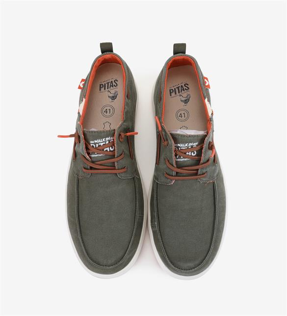 PİTAS MAUI ERKEK AYAKKABI