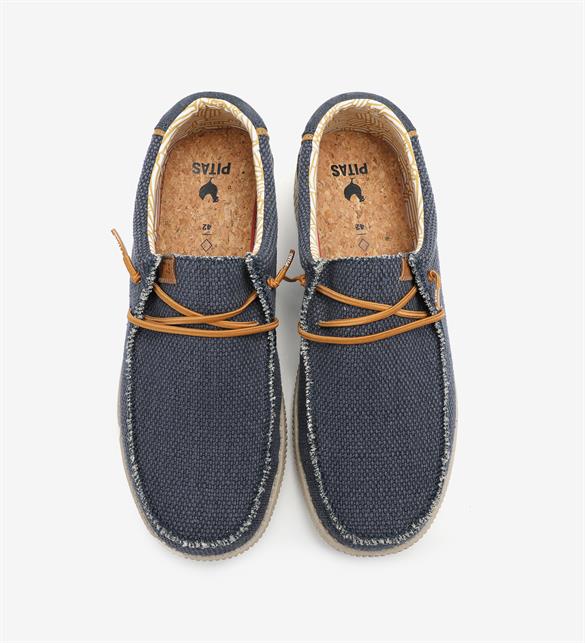 PİTAS WP150 STEVE  ERKEK AYAKKABI