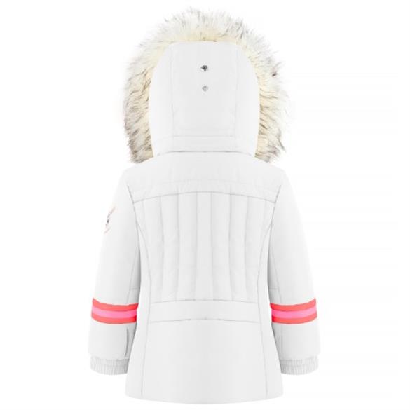 POIVRE BLANC W22-1002-BBGL KIZ ÇOCUK KAYAK MONTU