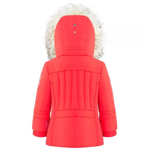 POIVRE BLANC W22-1002-BBGL KIZ ÇOCUK KAYAK MONTU