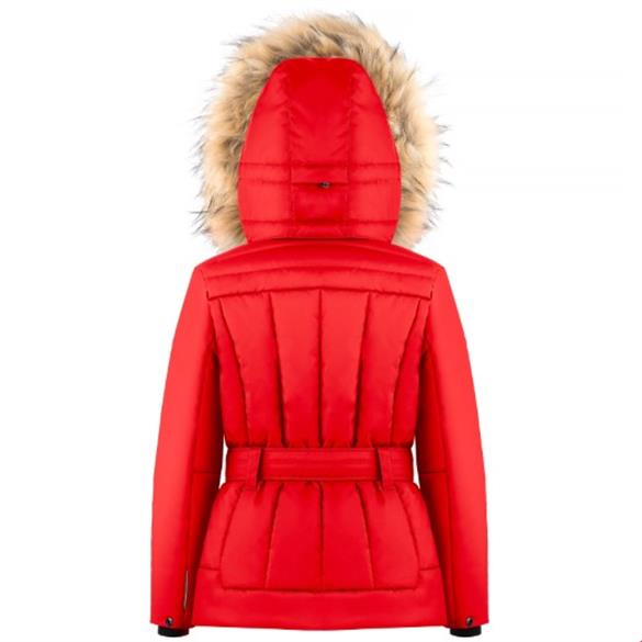 POIVRE BLANC W22-1005-JRGL/A KIZ ÇOCUK KAYAK MONTU