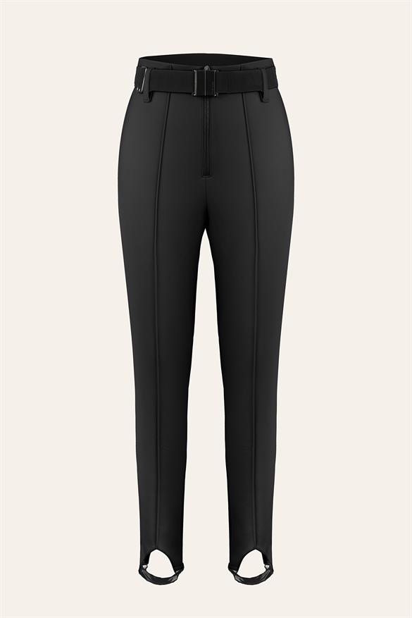 POIVRE BLANC W24-1122-WO SOFTSHELL KADIN KAYAK PANTOLONU