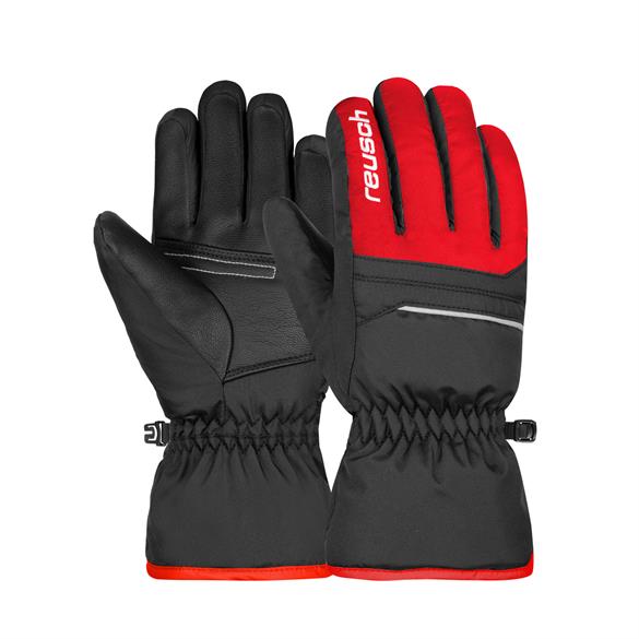 REUSCH ALAN JUNIOR ÇOCUK KAYAK ELDİVENİ