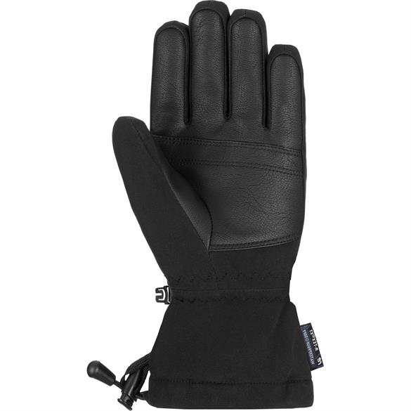 REUSCH KONDOR R-TEX® XT JUNIOR ÇOCUK KAYAK ELDİVENİ