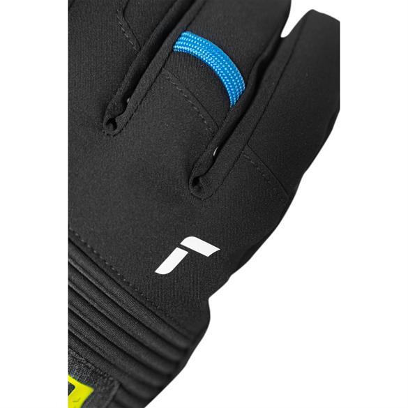 REUSCH LOUIS R-TEX® XT ERKEK KAYAK ELDİVENİ