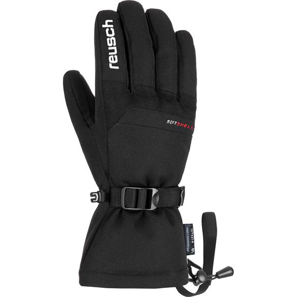 REUSCH OUTSET R-TEX® XT  ERKEK KAYAK ELDİVENİ