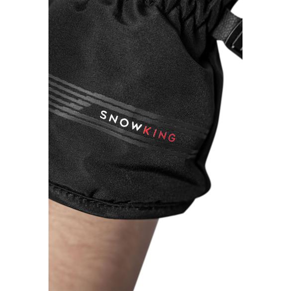 REUSCH SNOW KING ERKEK KAYAK ELDİVENİ