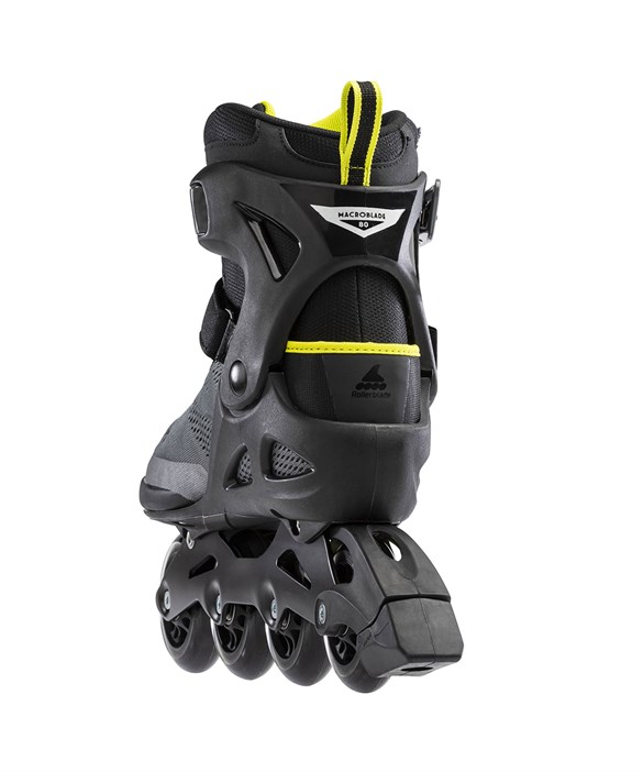 ROLLERBLADE MACROBLADE 80