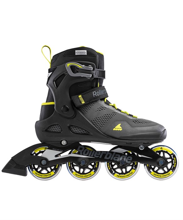 ROLLERBLADE MACROBLADE 80