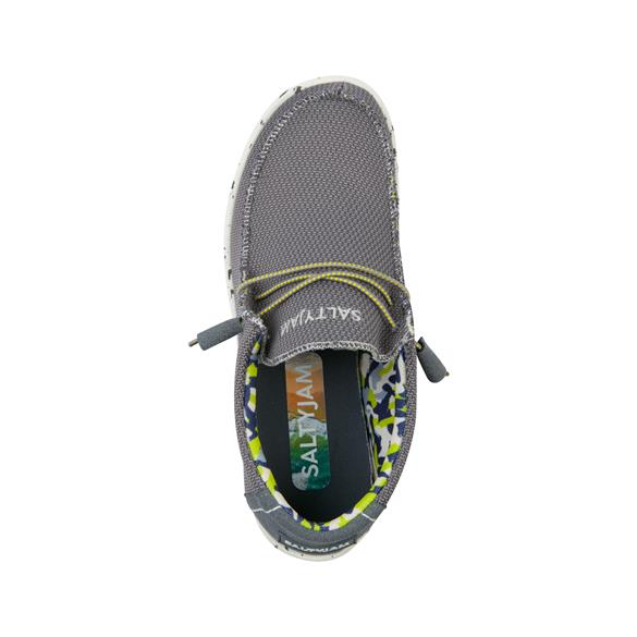 SALTYJAM WAVE SOX ERKEK AYAKKABISI