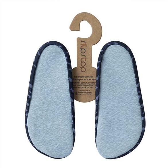 SLIPSTOP Alvin Çocuk Deniz Ayakkabısı