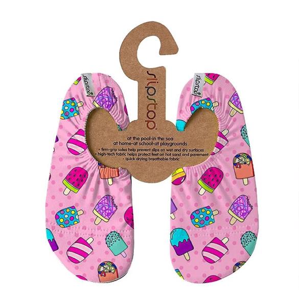 SLIPSTOP Frutti Çocuk Deniz Ayakkabısı