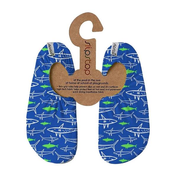 SLIPSTOP Jaws Junior Deniz Ayakkabısı