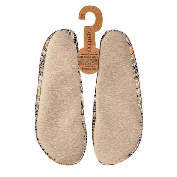 SLIPSTOP Jenner Unisex Deniz Ayakkabısı