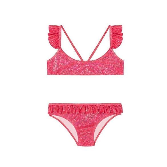 SLIPSTOP Laila Çocuk Bikini