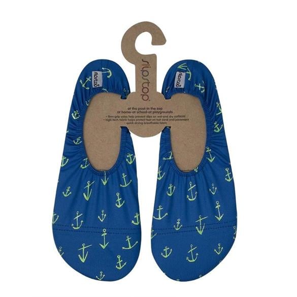 SLIPSTOP Marine Unisex Deniz Ayakkabısı